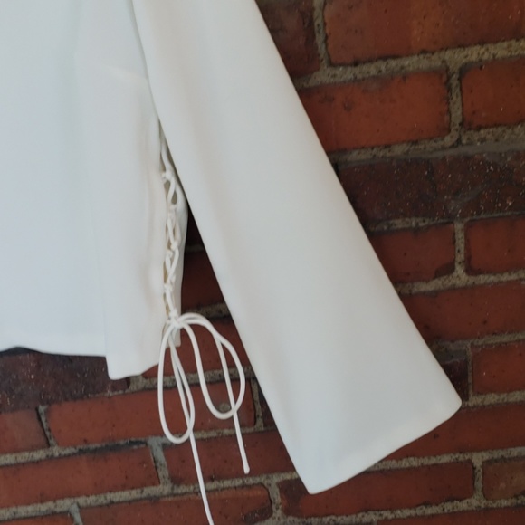 Zara Woman Blouse - Picture 5 of 5